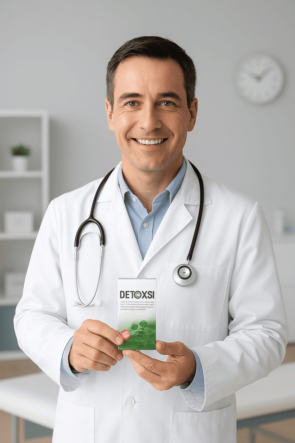 DetoxSi Producto
